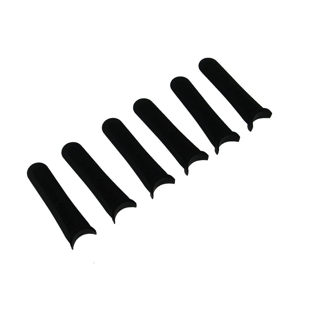 Flymo Plastic Blades (Pack Of 6)